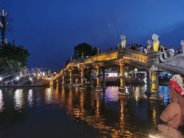 从西双版纳到老挝琅勃拉邦