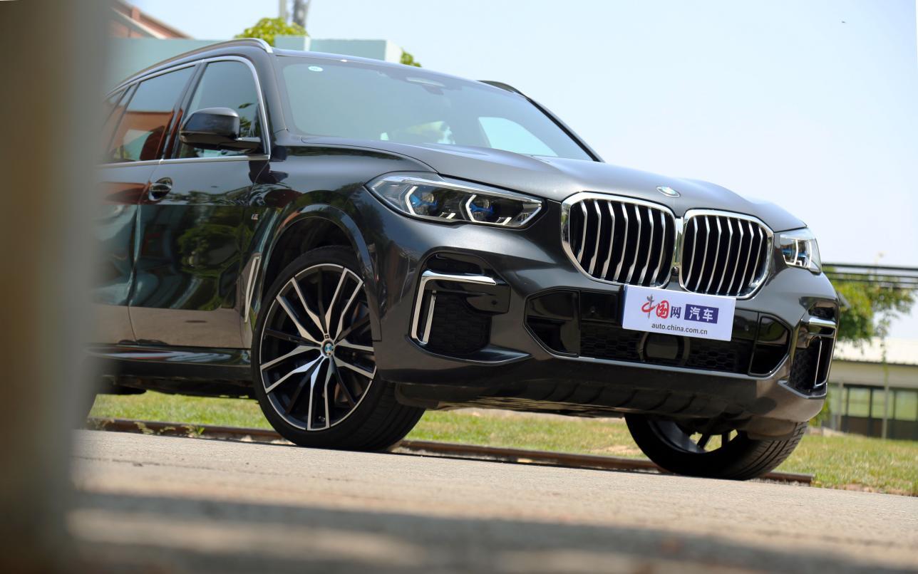 国产宝马X5驾驶感受,宝马x52014款xdrive35i典雅型