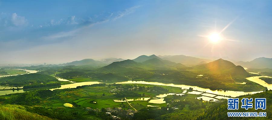 全面推进乡村振兴工作落实落地,乡镇五项措施推进乡村振兴