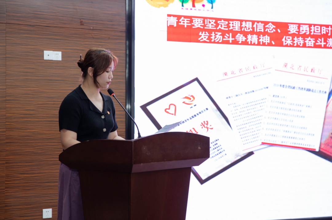 非公经济组织共青团,非公有制经济团工委