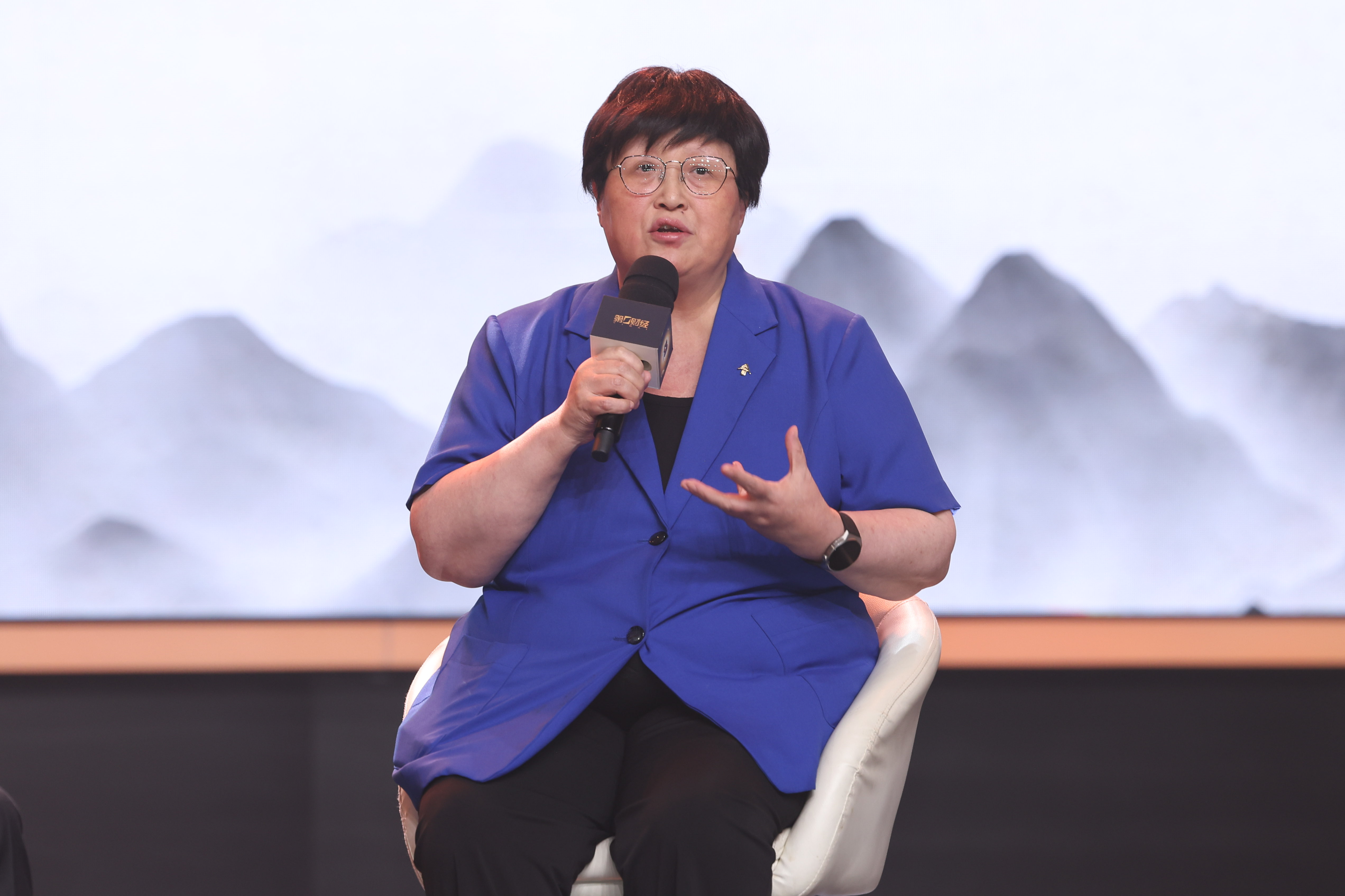 “光合20”赋能中国企业成长计划启动，听听这些商学院院长说了什么