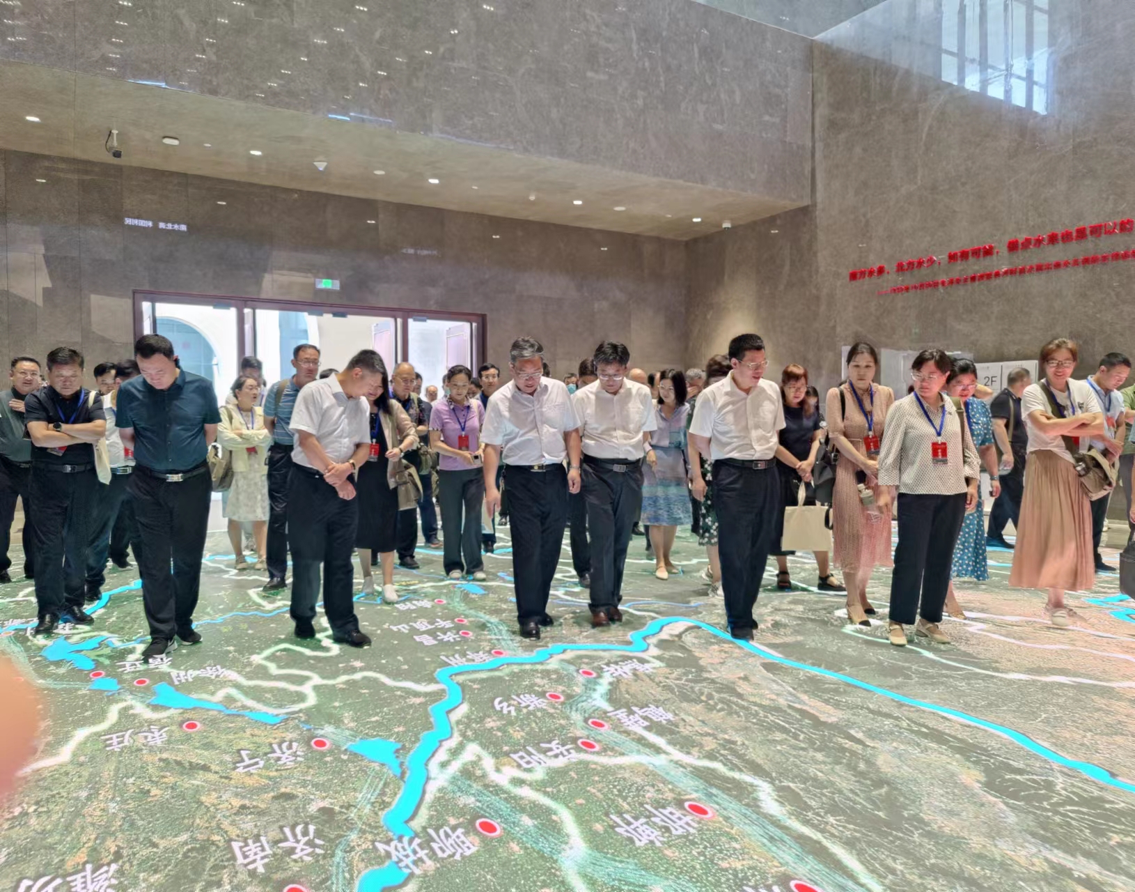 收获满满！河南省“八五”普法骨干培训班圆满结束