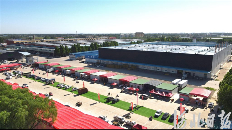 石家庄农产品市场搬迁到什么地方,石家庄新发地农产品批发市场