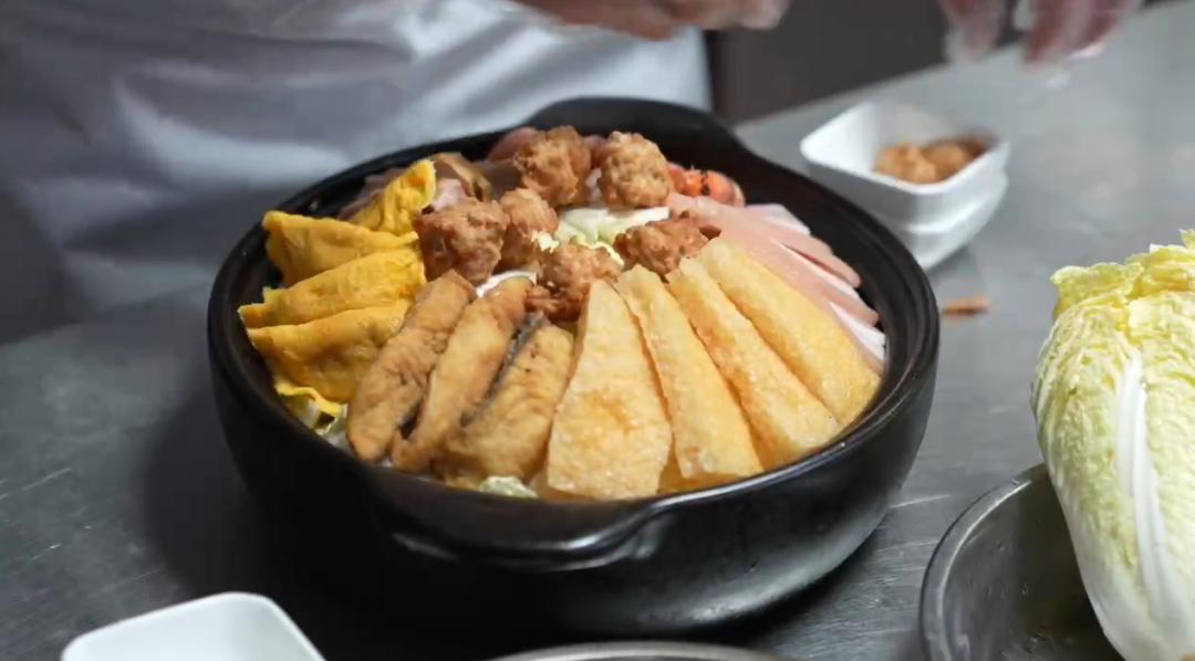 有手就能做的色香味俱全美食,有手就能做的美食家庭简易版