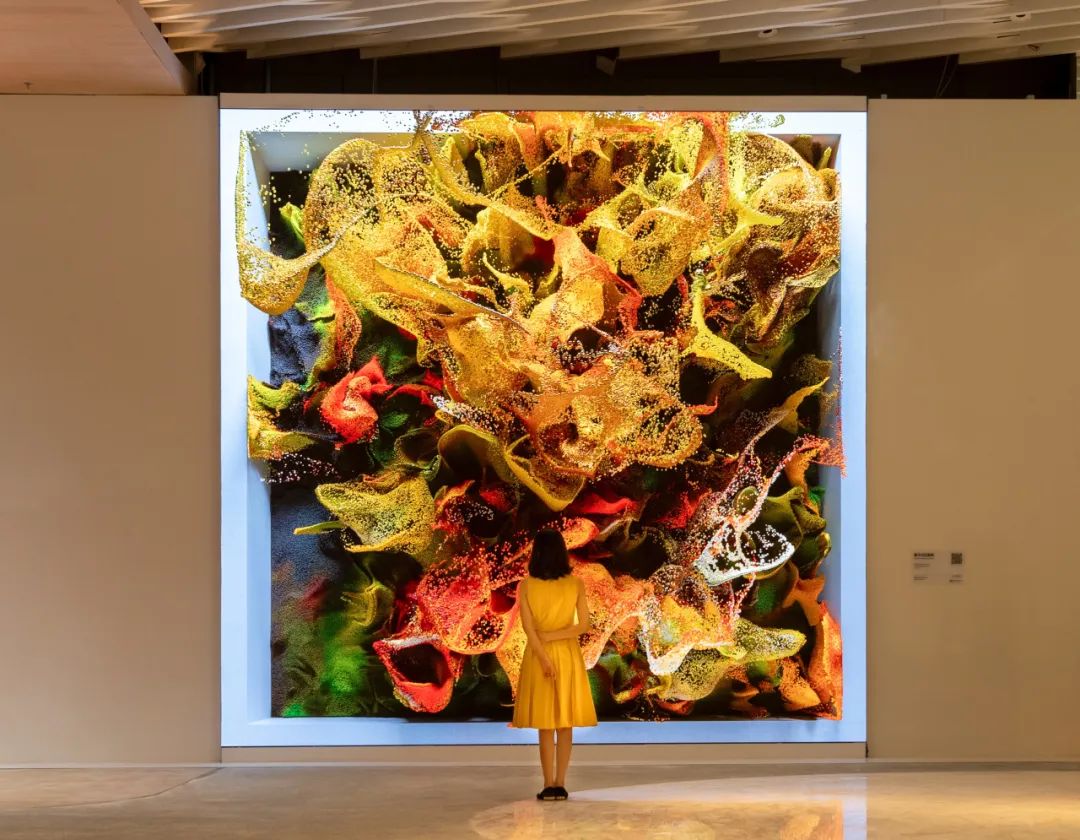 一周艺术人物｜姚南薰请辞创始馆长，科拉“牵手”柏林双年展