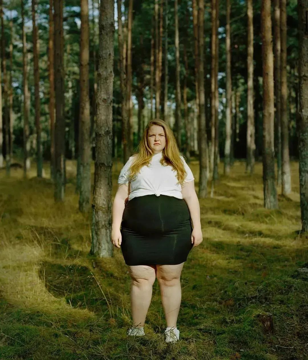 我很胖但肥而不腻,我很胖但丝毫不影响我跳舞视频