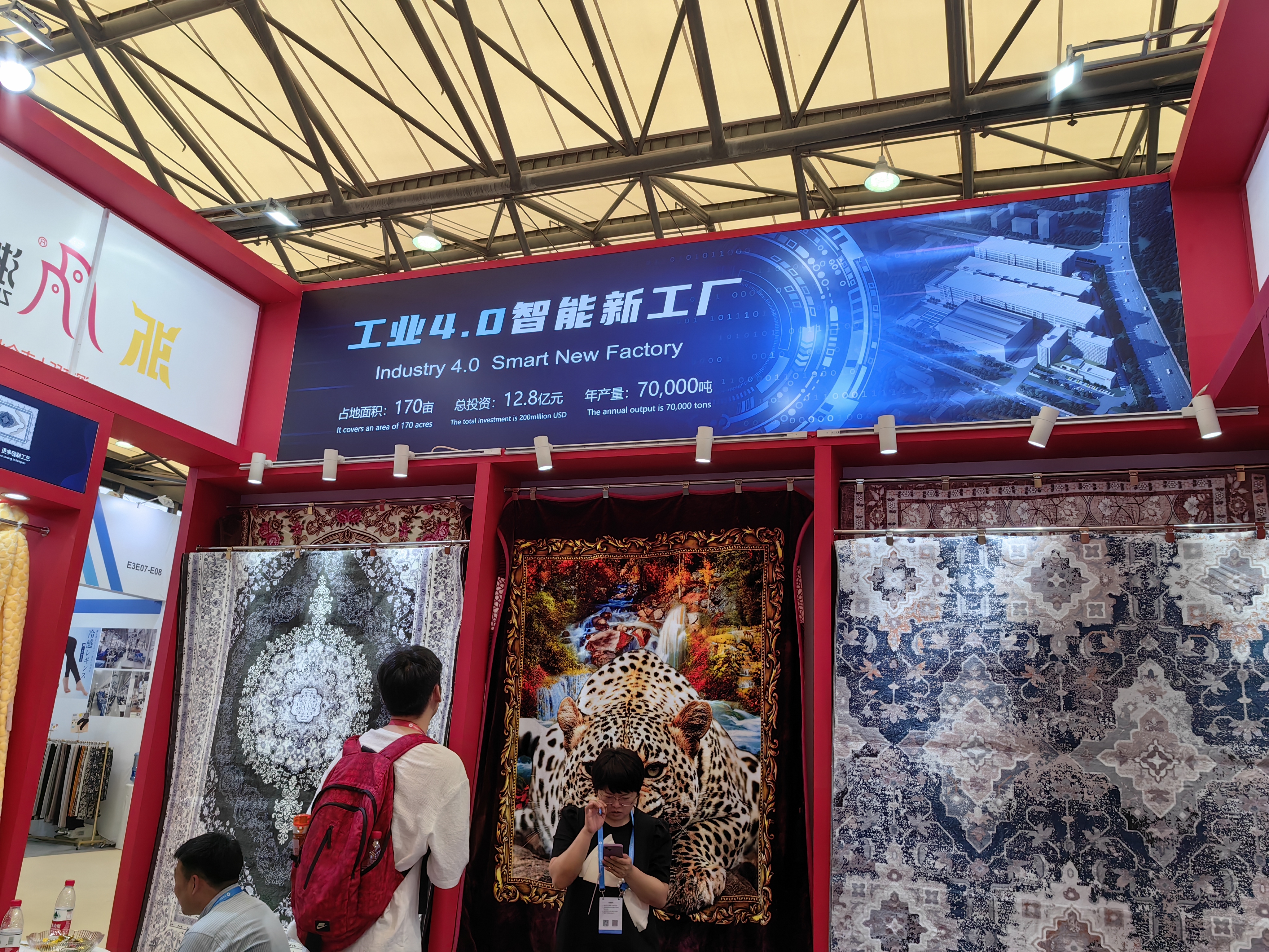 开春外贸第一展上海华交会报名,从华交会看浙江外贸的发展韧性