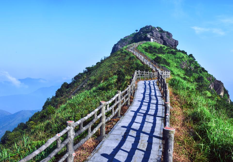 不止“村BA”！东莞10条好看好逛的线路，本地人也爱去