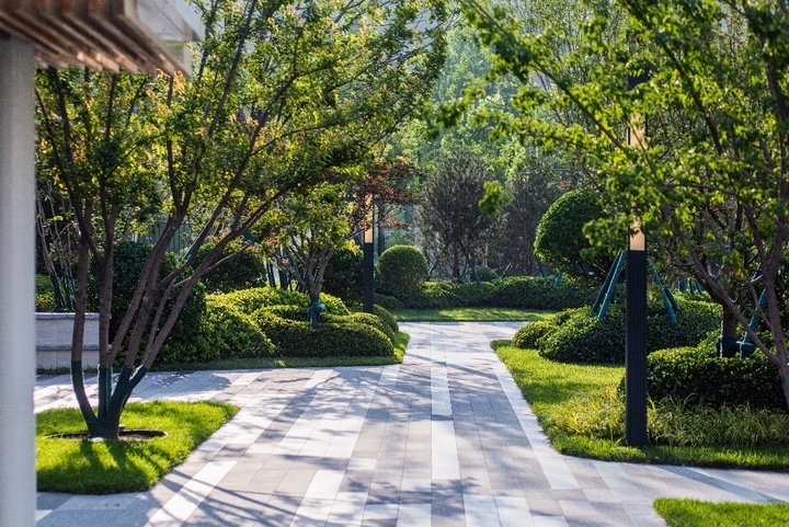 从有房住到住好房,济南万科北宸之光精装房真实照片