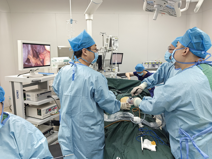 山东单孔腹腔镜脾切除术,单孔腹腔镜胆囊切口怎么做