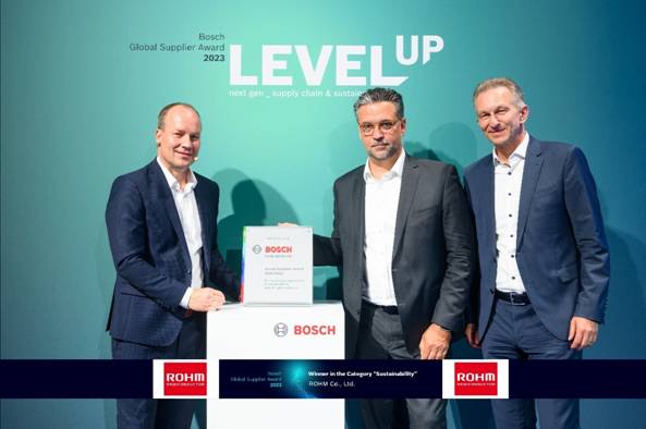 罗姆半导体产品,罗姆碳化硅器件