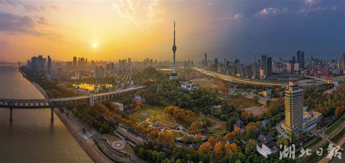 中部特大城市有哪些,中部地区超级摩天大厦