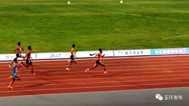 台州选手叶安安400米栏全国冠军,叶安安全国冠军