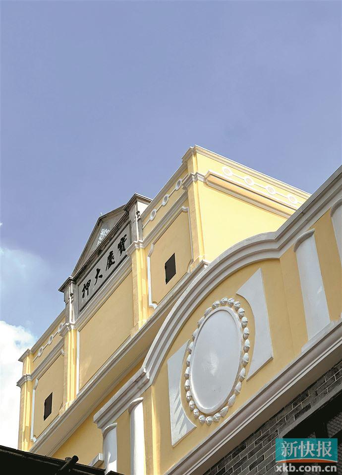 与众不同的citywalk,别样城市