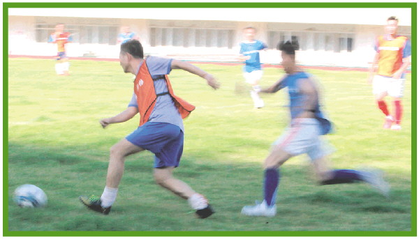 贵州村超桂林米粉队比赛时间表,村超联赛桂林米粉队