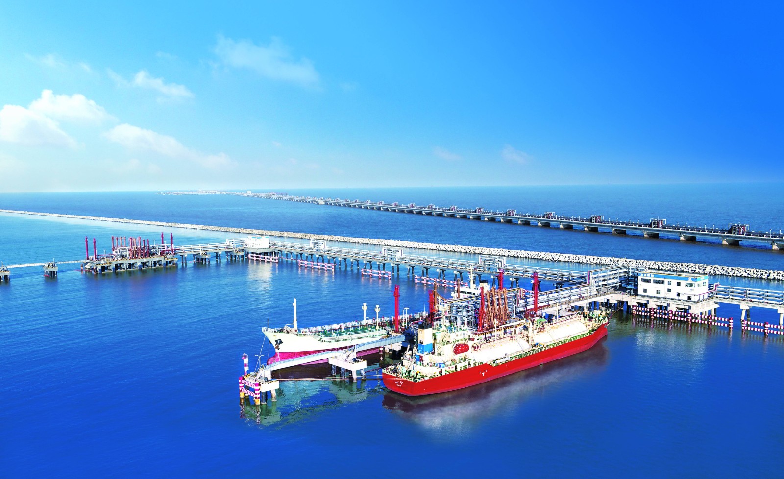 万达集团创新,民营企业风采