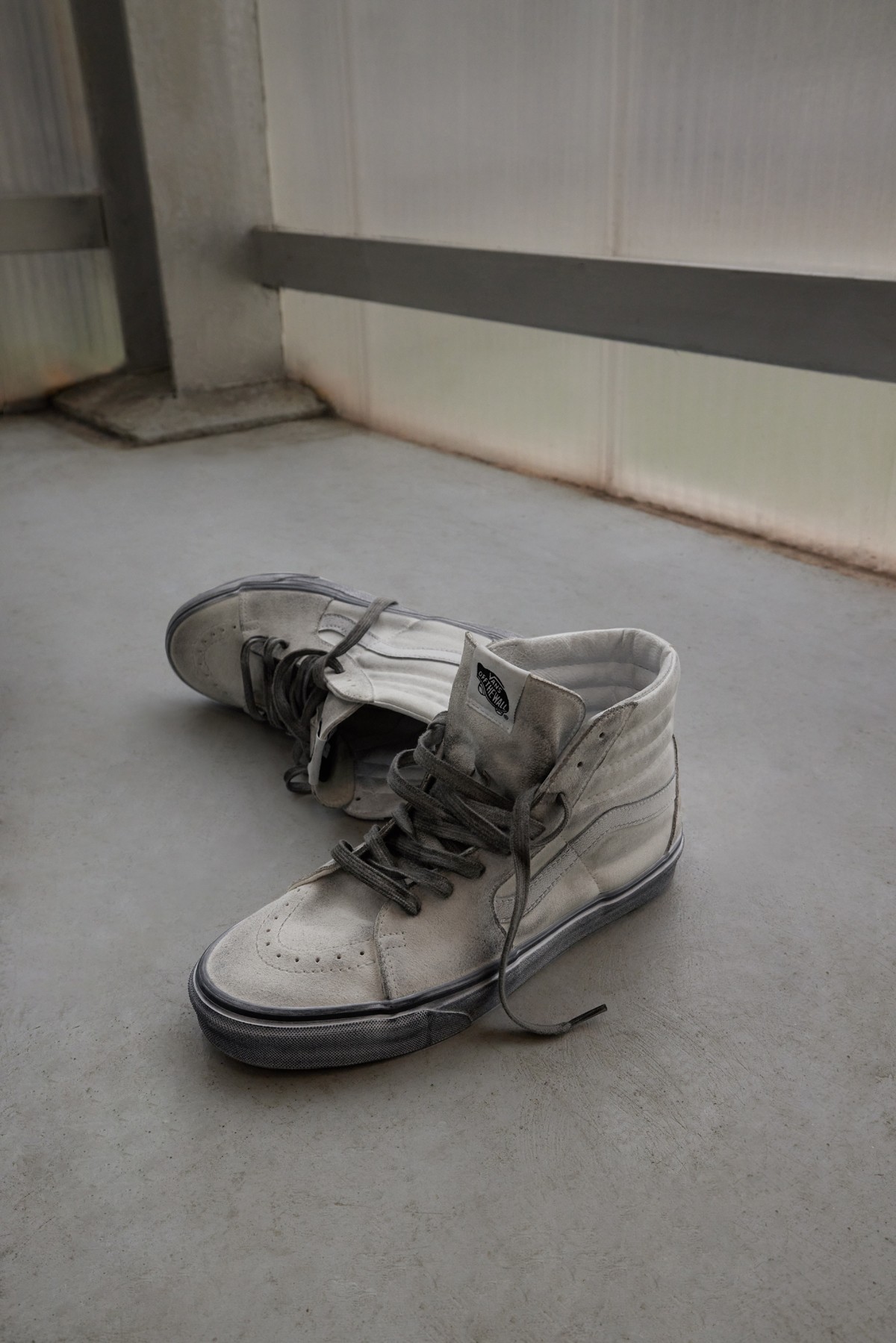 vans经典复古款,vans经典款和复古款有什么区别