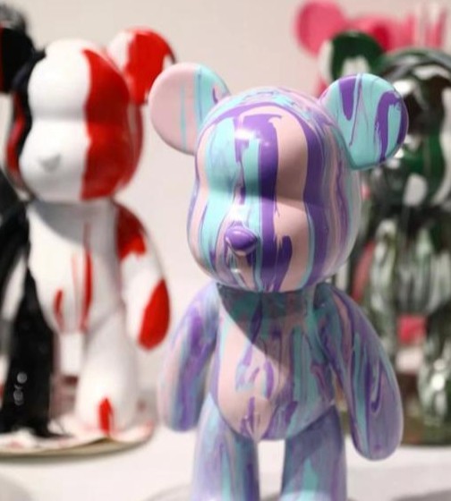 十个超解压神器大测评,解压神器潮玩