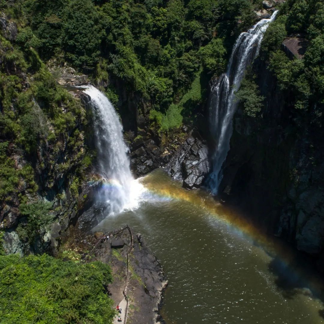 五色乡记疏|闽声专栏