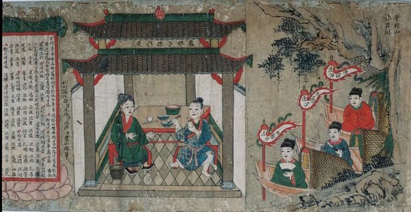 道中华文章,盘点那些博大精深的中国汉字