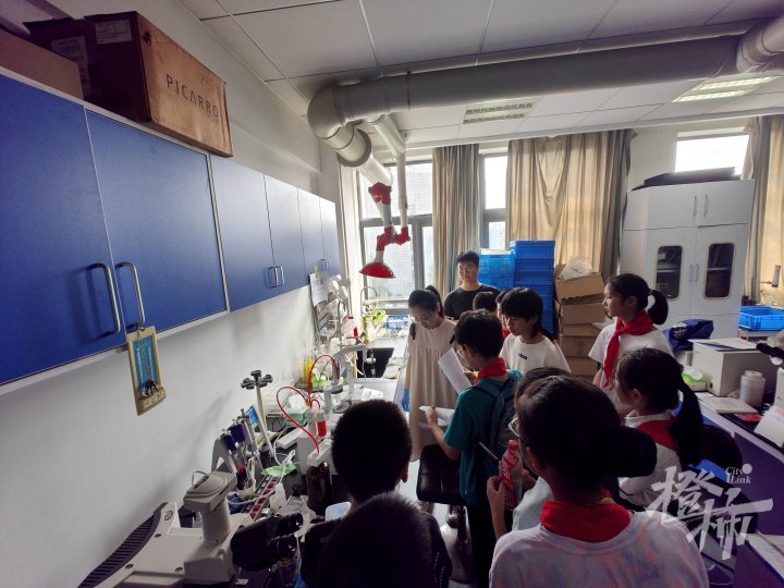 杭州水质与个人水质对比,为什么杭州水质很差