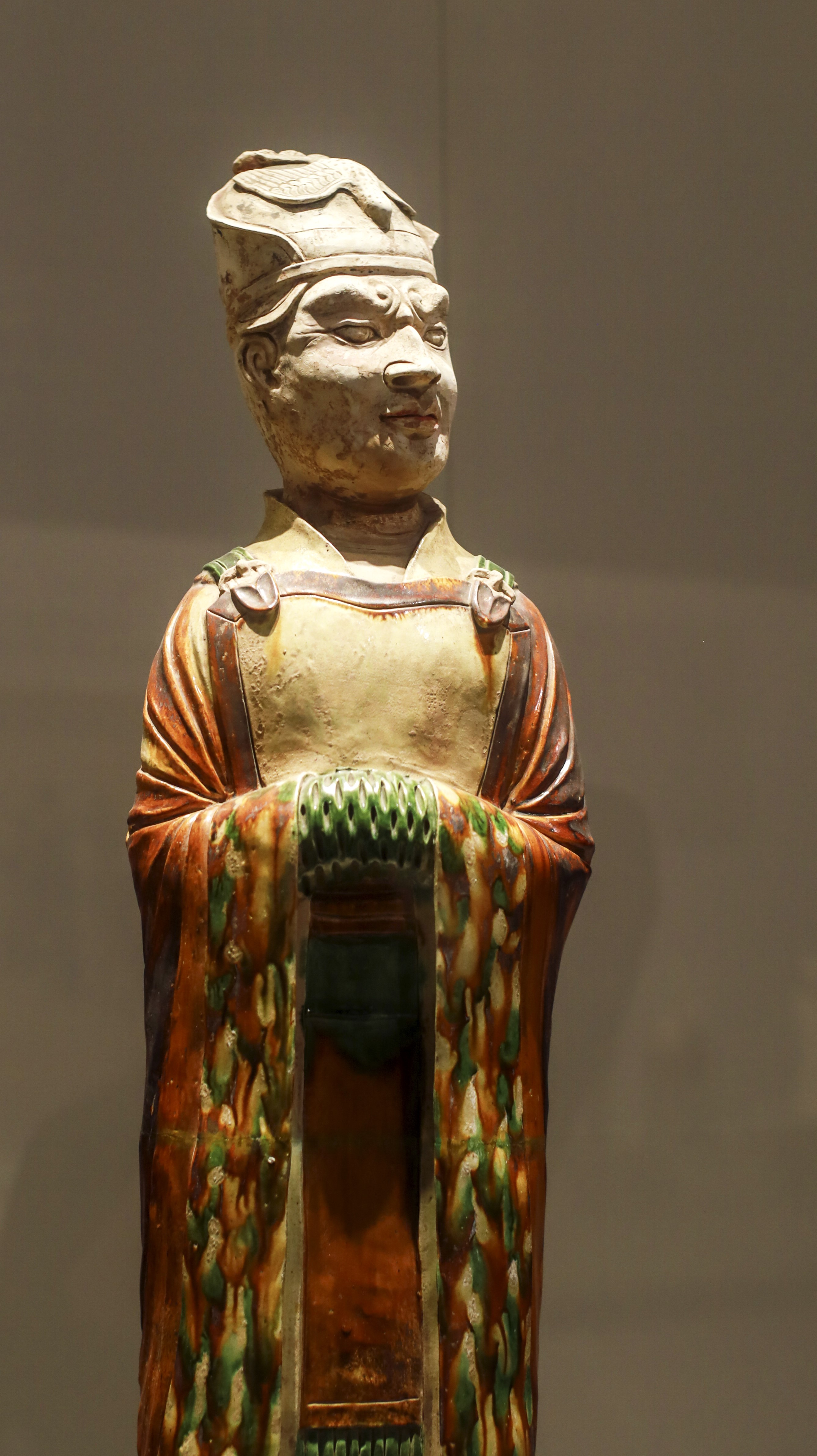 图说中国历代服饰,礼仪之邦华夏之服