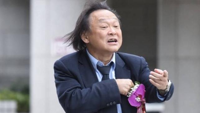 *进党民**“十宗罪”（二）：性丑闻不断