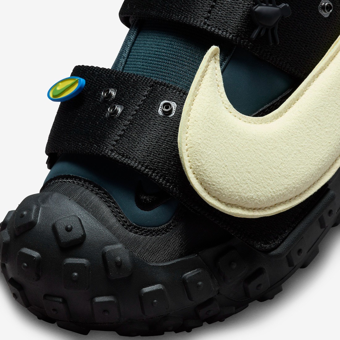 cpnike轮胎鞋,耐克cpfm轮胎鞋