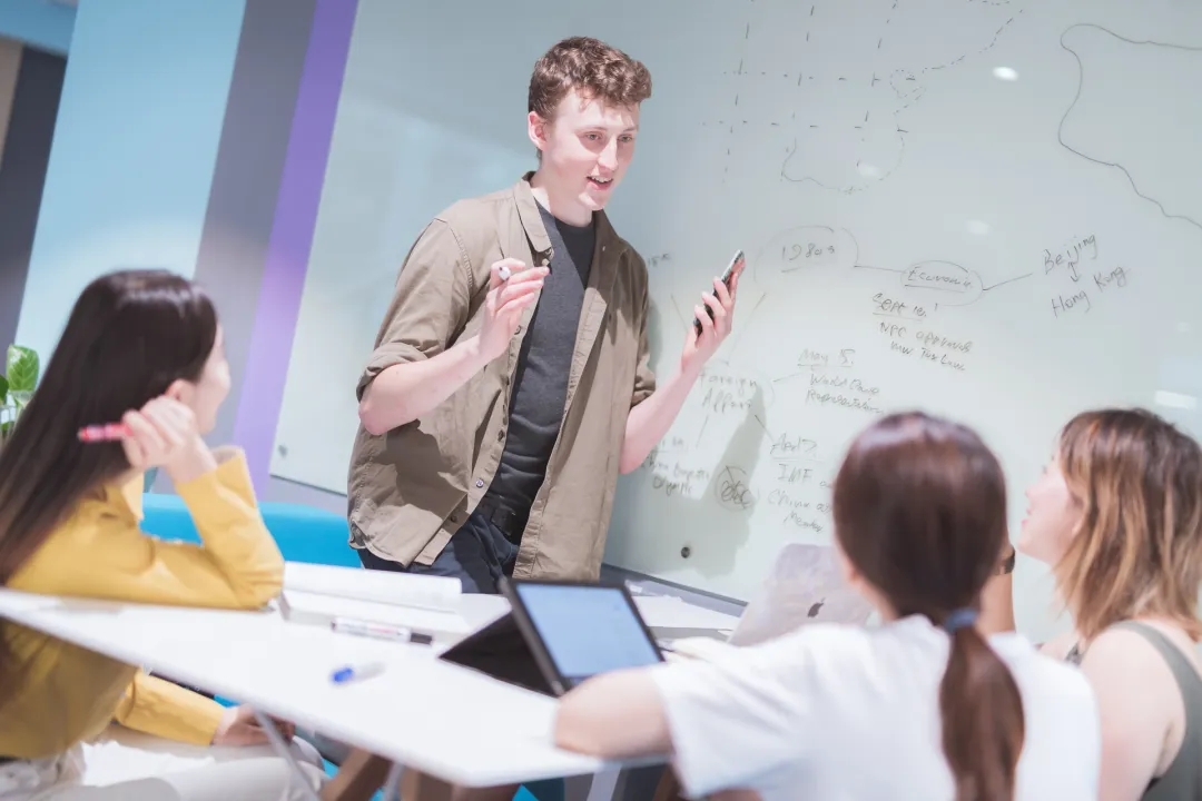 20年走出7位来自全球各地的福布斯U30：寻觅这所大学的创新创业密码