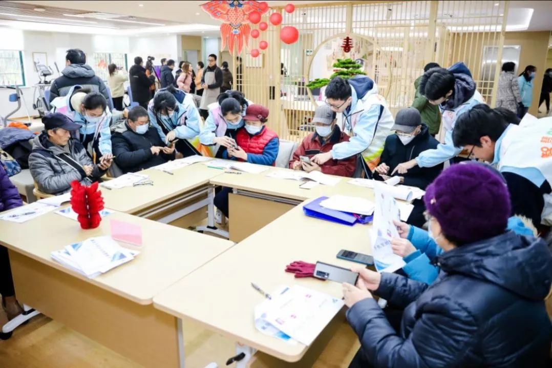 社区食堂可以增加哪些服务,社区食堂多种服务