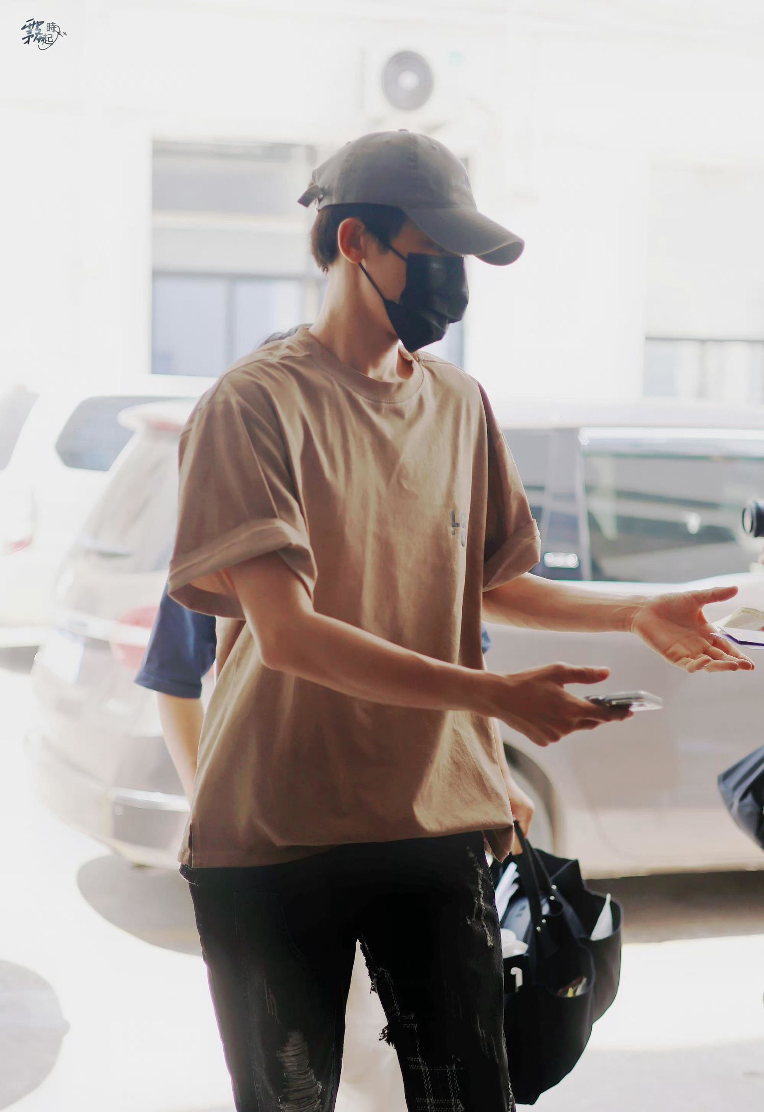 侯明昊努力的故事,给侯明昊的一封信