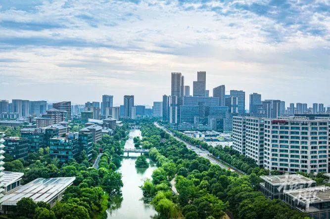 余杭区在浙江的排名,余杭浙江第一