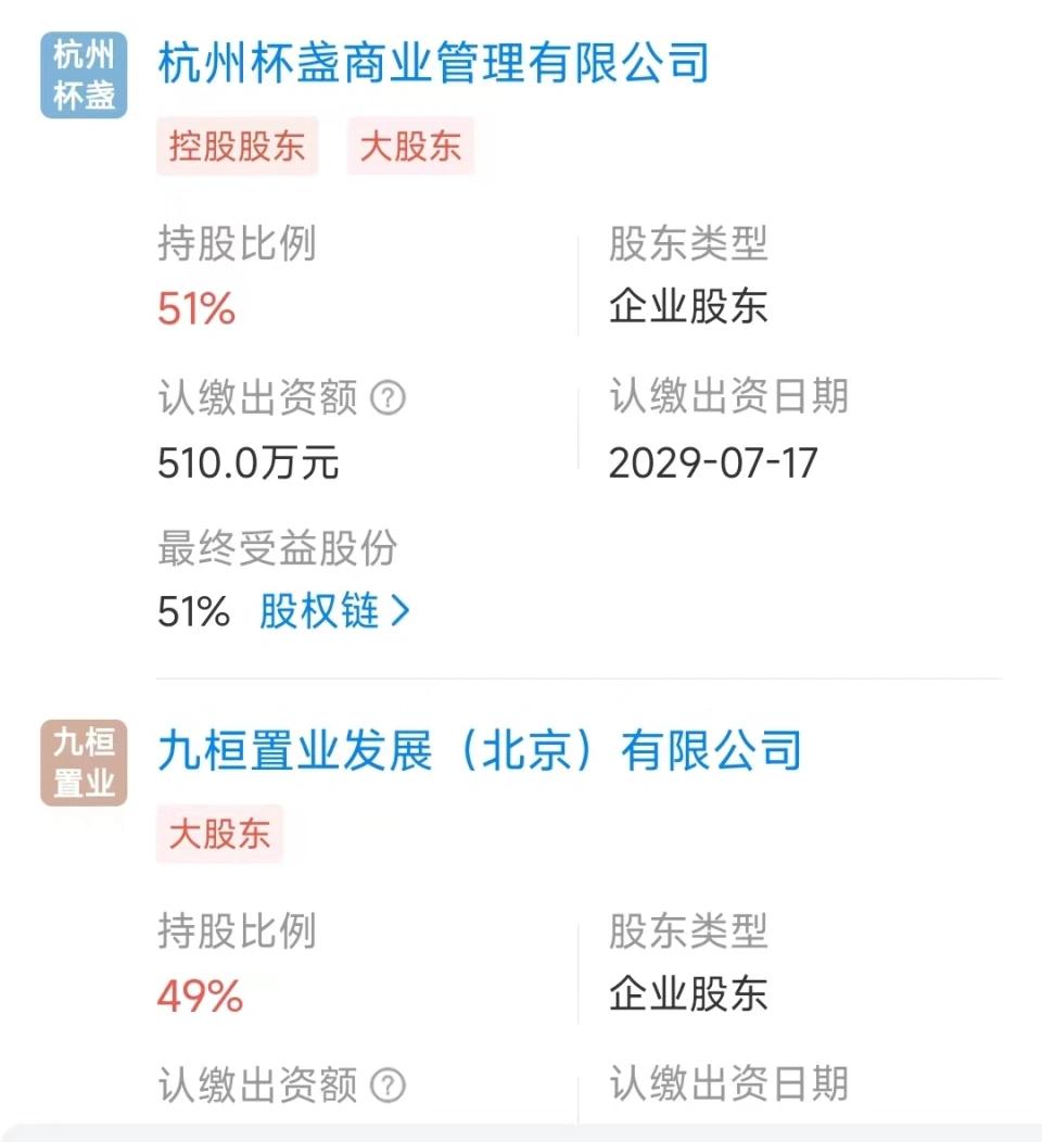 万达回应“王思聪签约文旅项目”！王健林曾称：他没兴趣接我的班