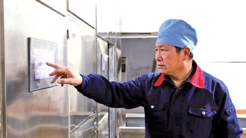 济南青春榜样人物事迹,济南市时代先锋人物事迹