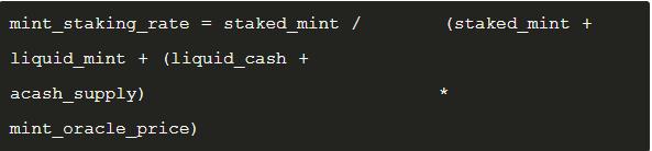 创始人亲述：你想了解的MintCash的一切