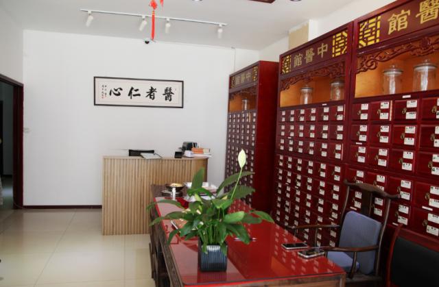 郭正堂康复,郭正堂中医理疗馆怎么样