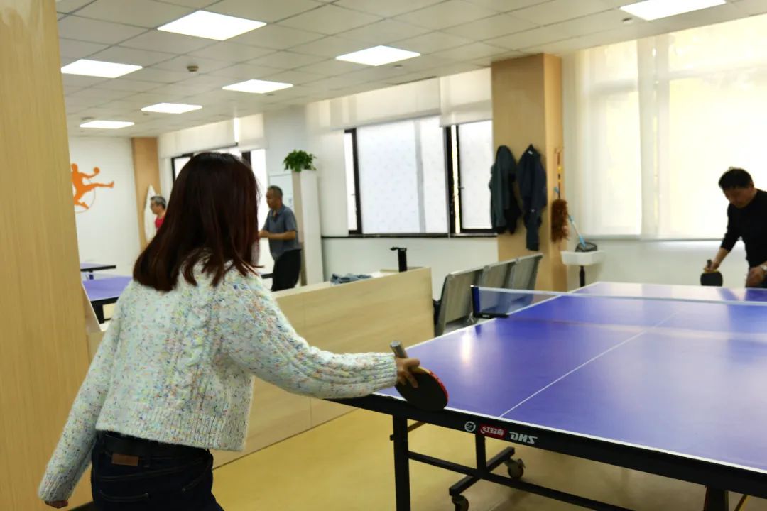 “i人”or“e人”？MBTI充电指南来袭，在华新尽情做自己！