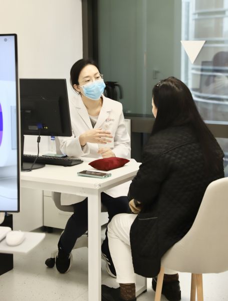 上海泓医门诊部,上海泓医门诊部有限公司