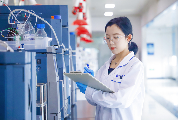 趵眼|“首家”“第一”频出，济南医药为何这么强？