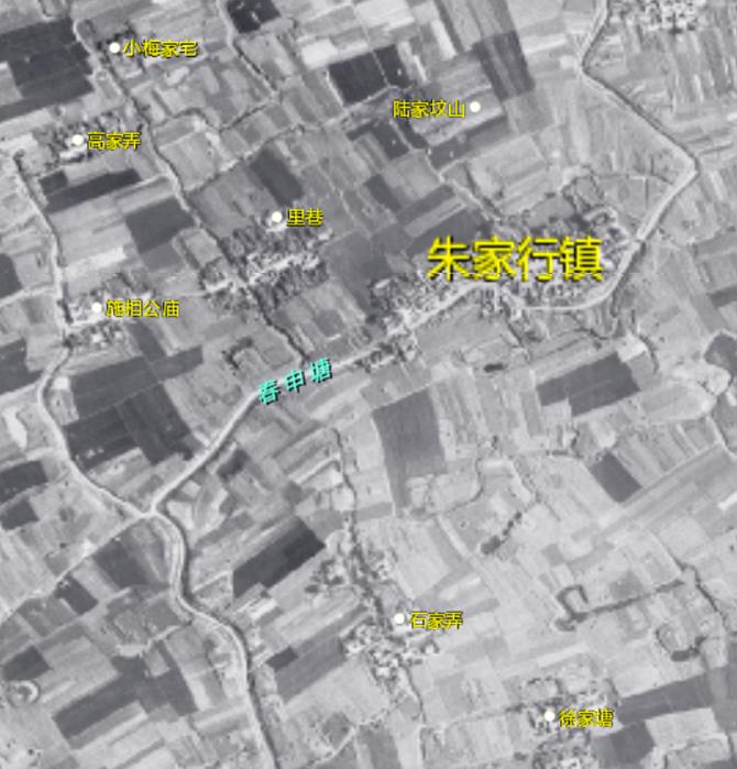 闵行这座桥“废了”？未来或重显风采丨乃清叙史