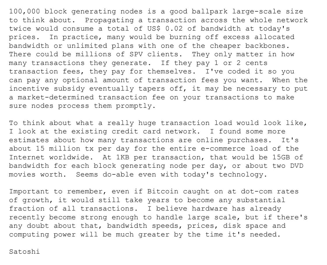 中本聪未来之谜,中本聪历史