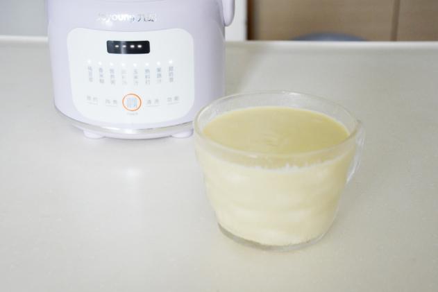 九阳破壁豆浆机p195测评,豆浆机d2136