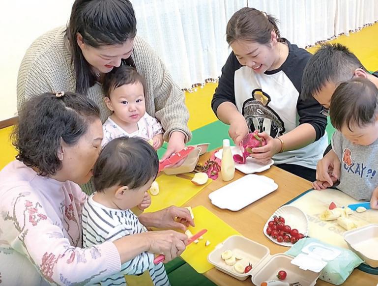 城市社区嵌入式服务存在问题,城市社区嵌入式服务有何优势