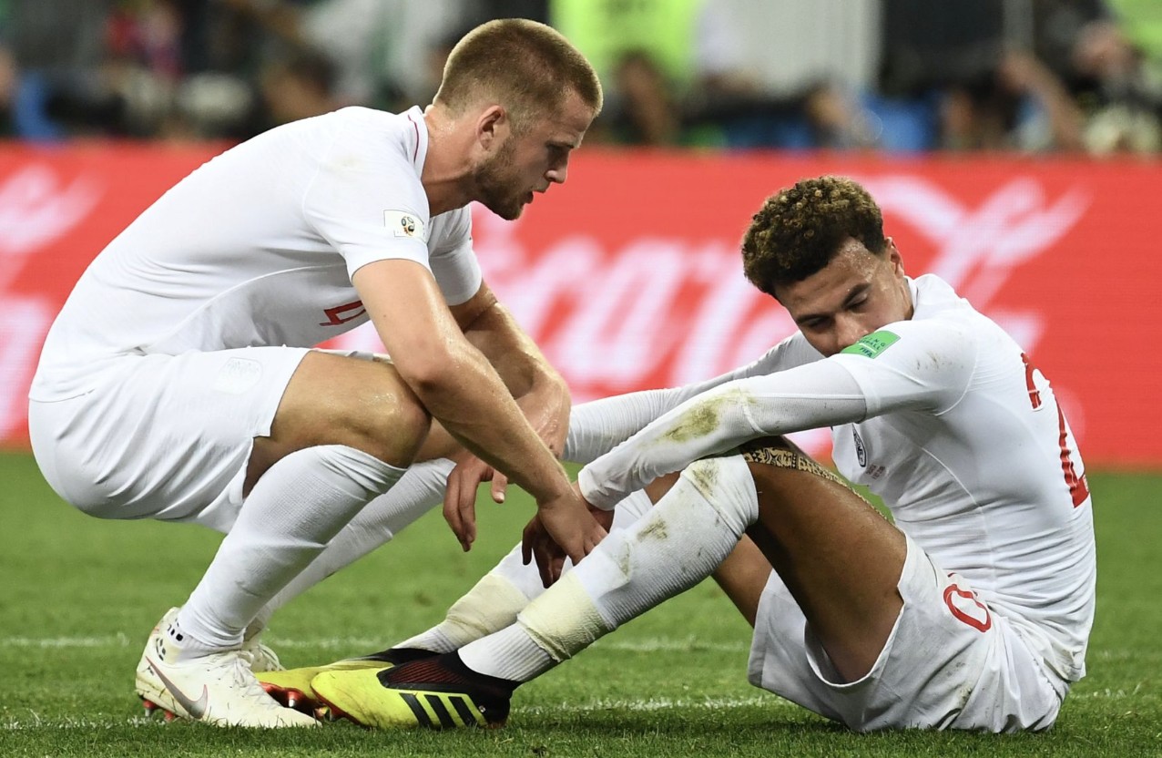 戴尔:列维把俱乐部管理得非常好;教练离任是因进展不顺利