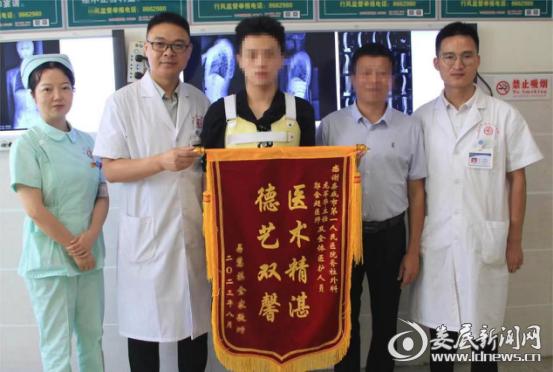 娄底市第一人民医院骨科技术怎样,娄底市中心医院骨科专家名单