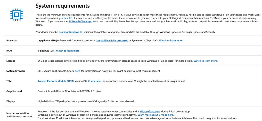 Win10距离退休不足2年，微软预警：要么买新设备升级到Win11，要么付费可以多用三年老系统