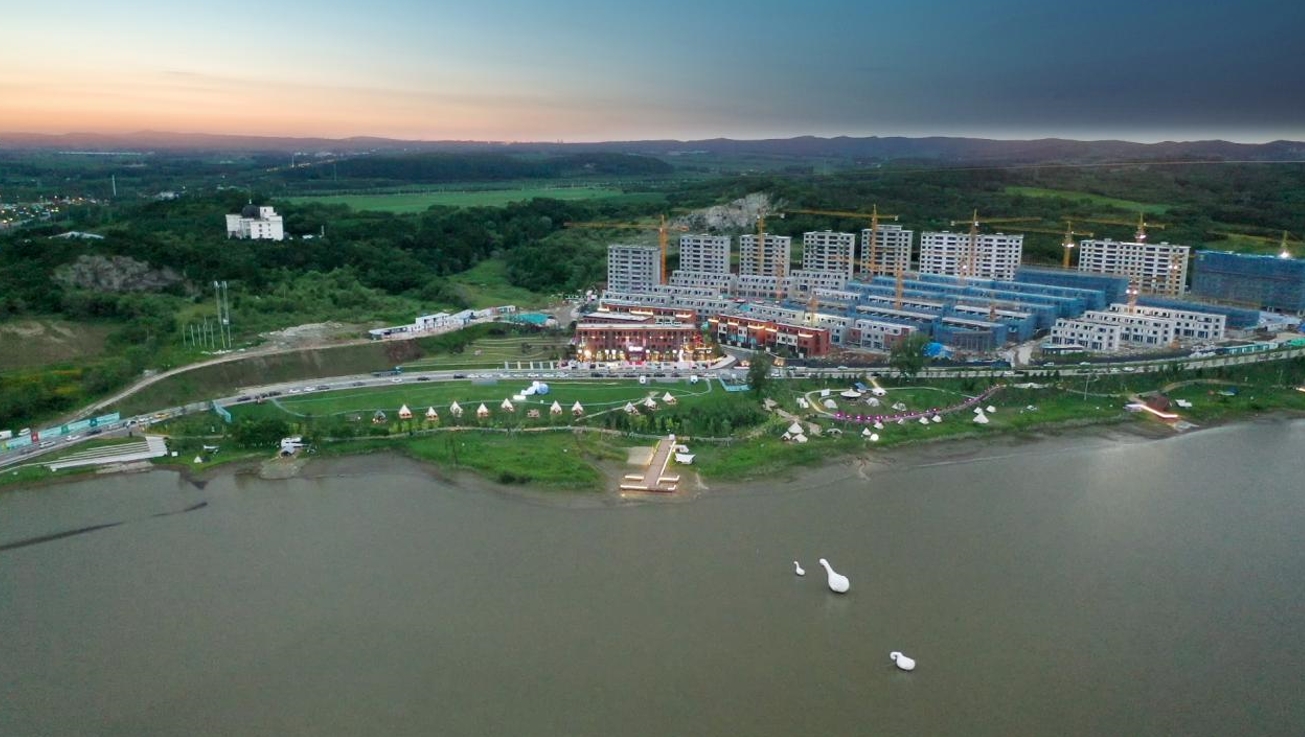 亚泰集团房地产,亚泰集团最新投资