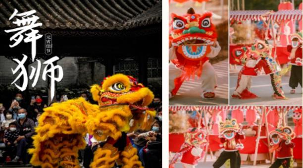 春节成都游玩全攻略出炉,成都过春节有什么地方可以玩