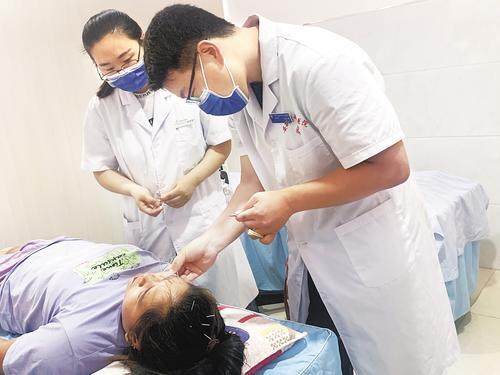 天津市蓟州区对口帮扶,卫健委对口帮扶贫困县医院