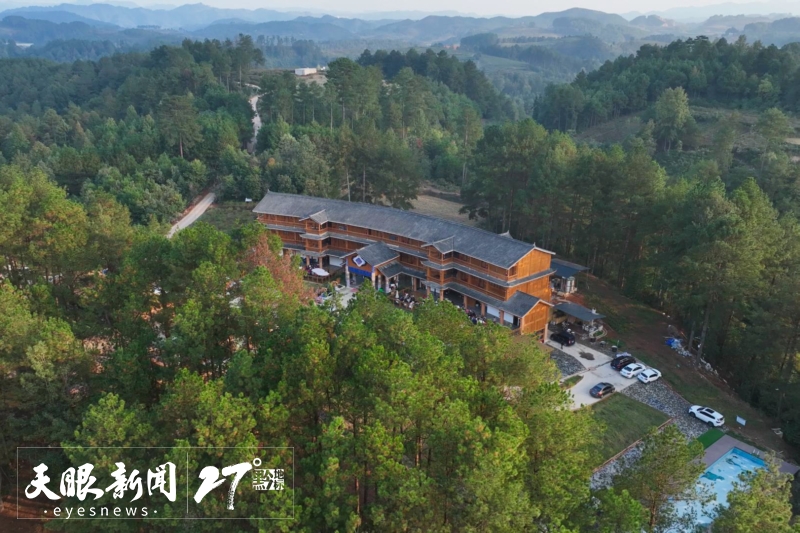 乌羊麻民宿项目,乌羊麻农家乐民宿